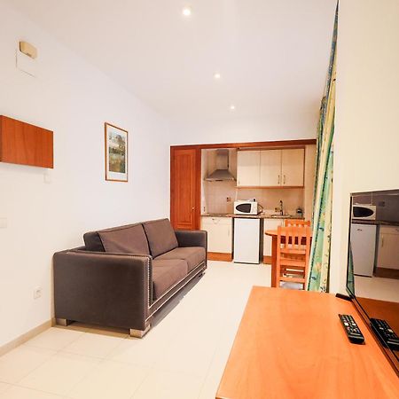 Apartamentos Royal Lloret de Mar Exterior photo