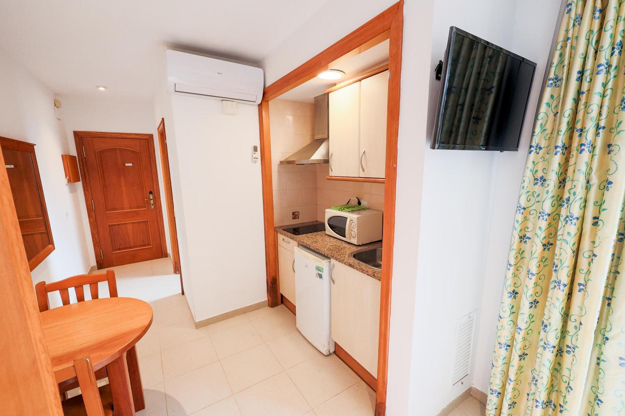 Apartamentos Royal Lloret de Mar Exterior photo
