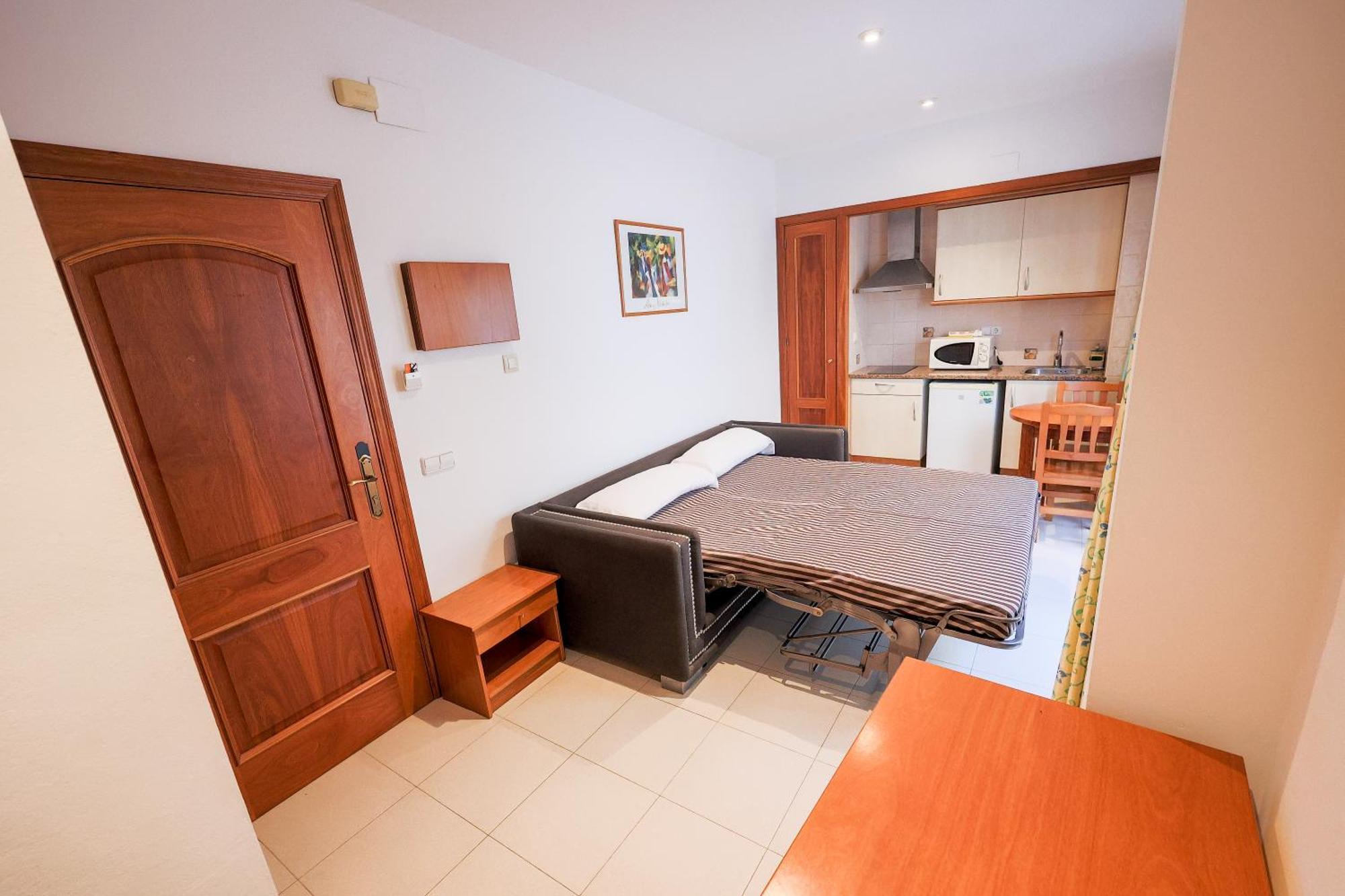 Apartamentos Royal Lloret de Mar Exterior photo