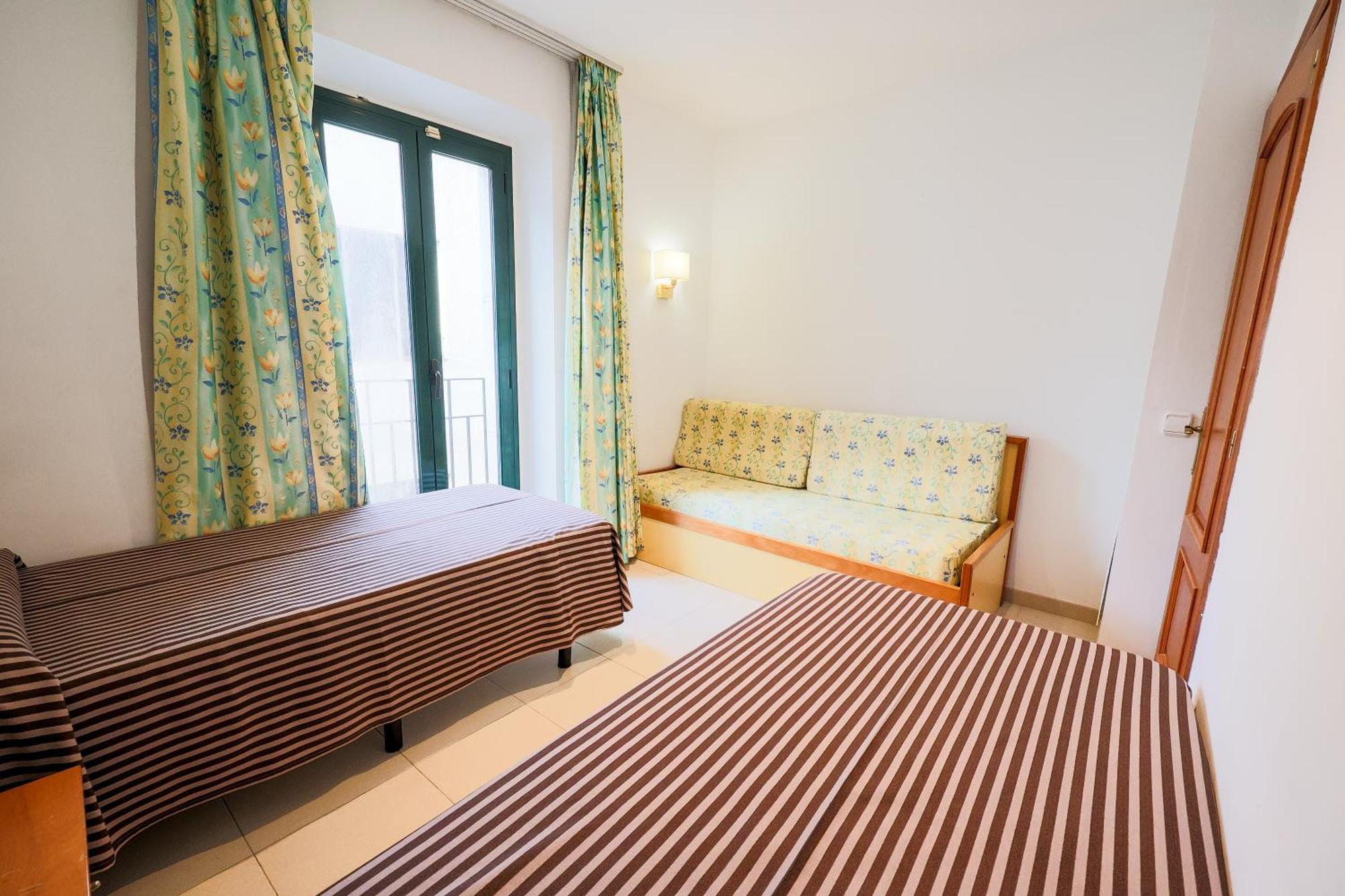 Apartamentos Royal Lloret de Mar Exterior photo