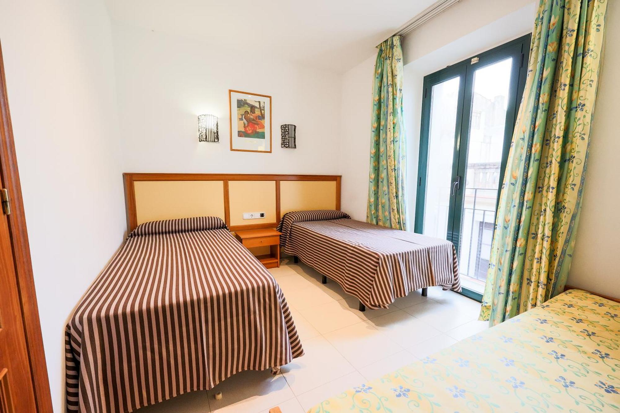 Apartamentos Royal Lloret de Mar Exterior photo