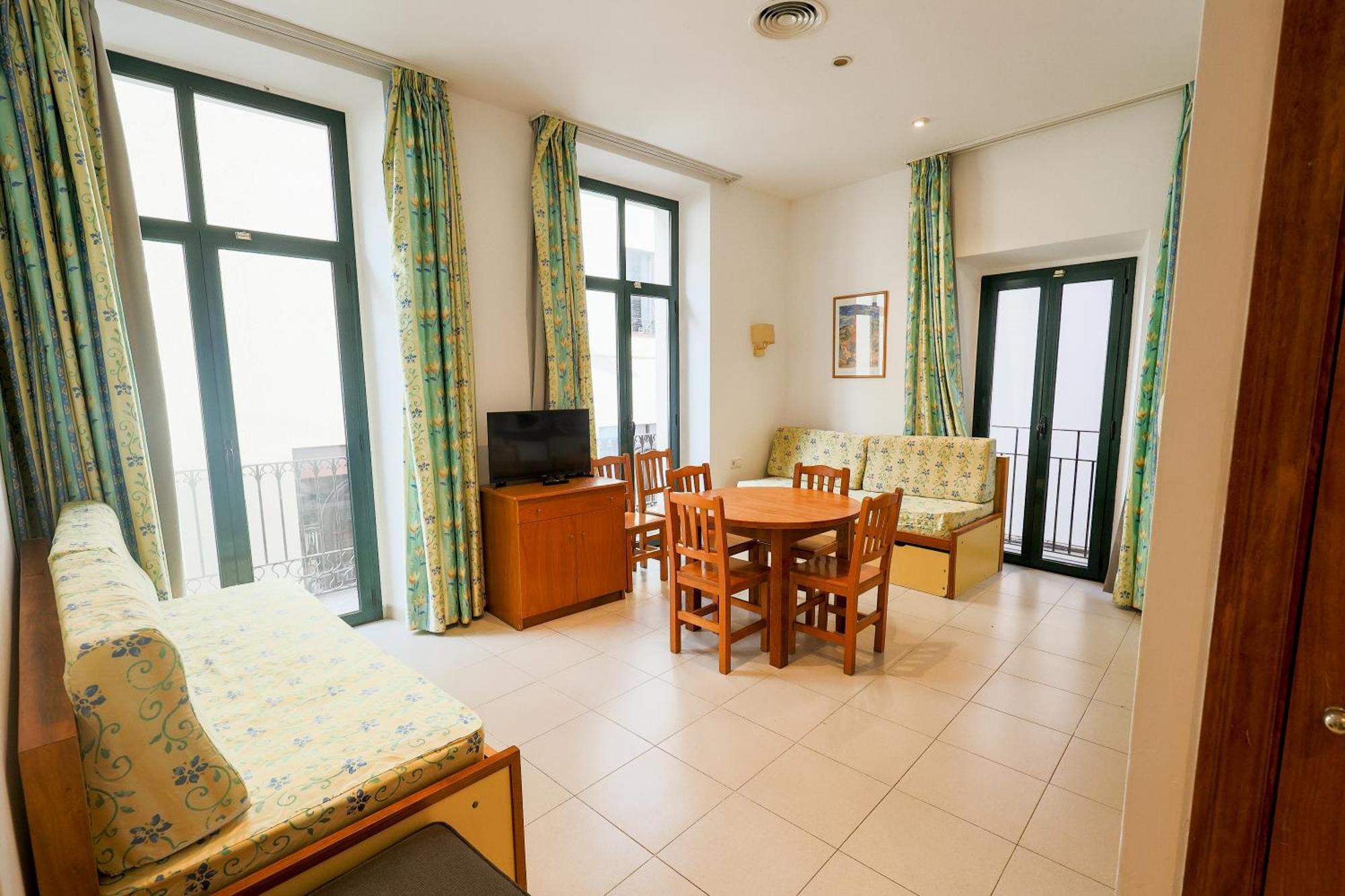Apartamentos Royal Lloret de Mar Exterior photo